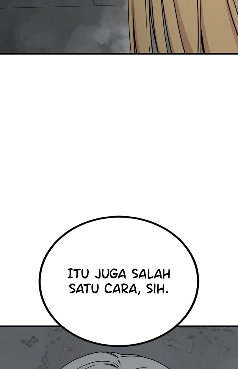 Hero Killer Chapter 173 - halaman 32