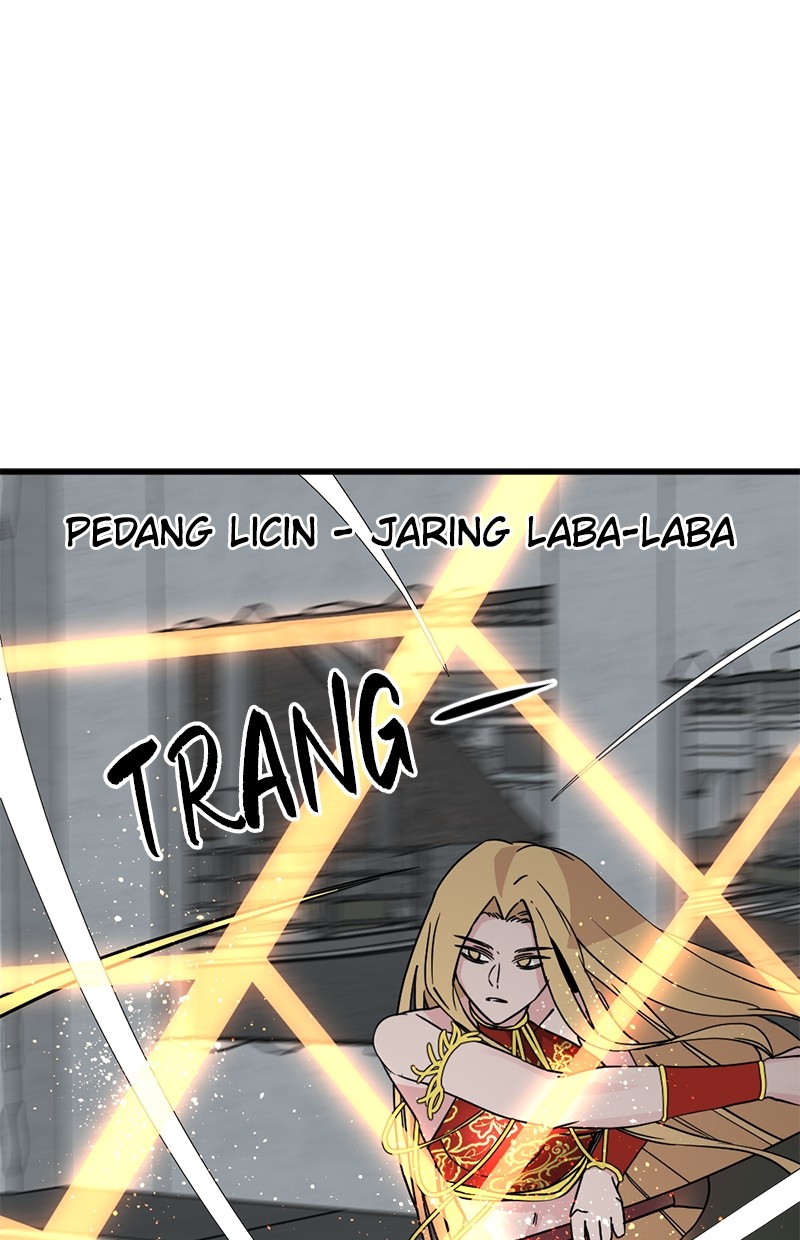 Hero Killer Chapter 173 - halaman 38