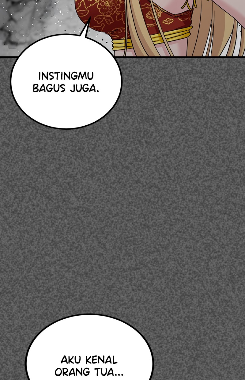 Hero Killer Chapter 173 - halaman 42