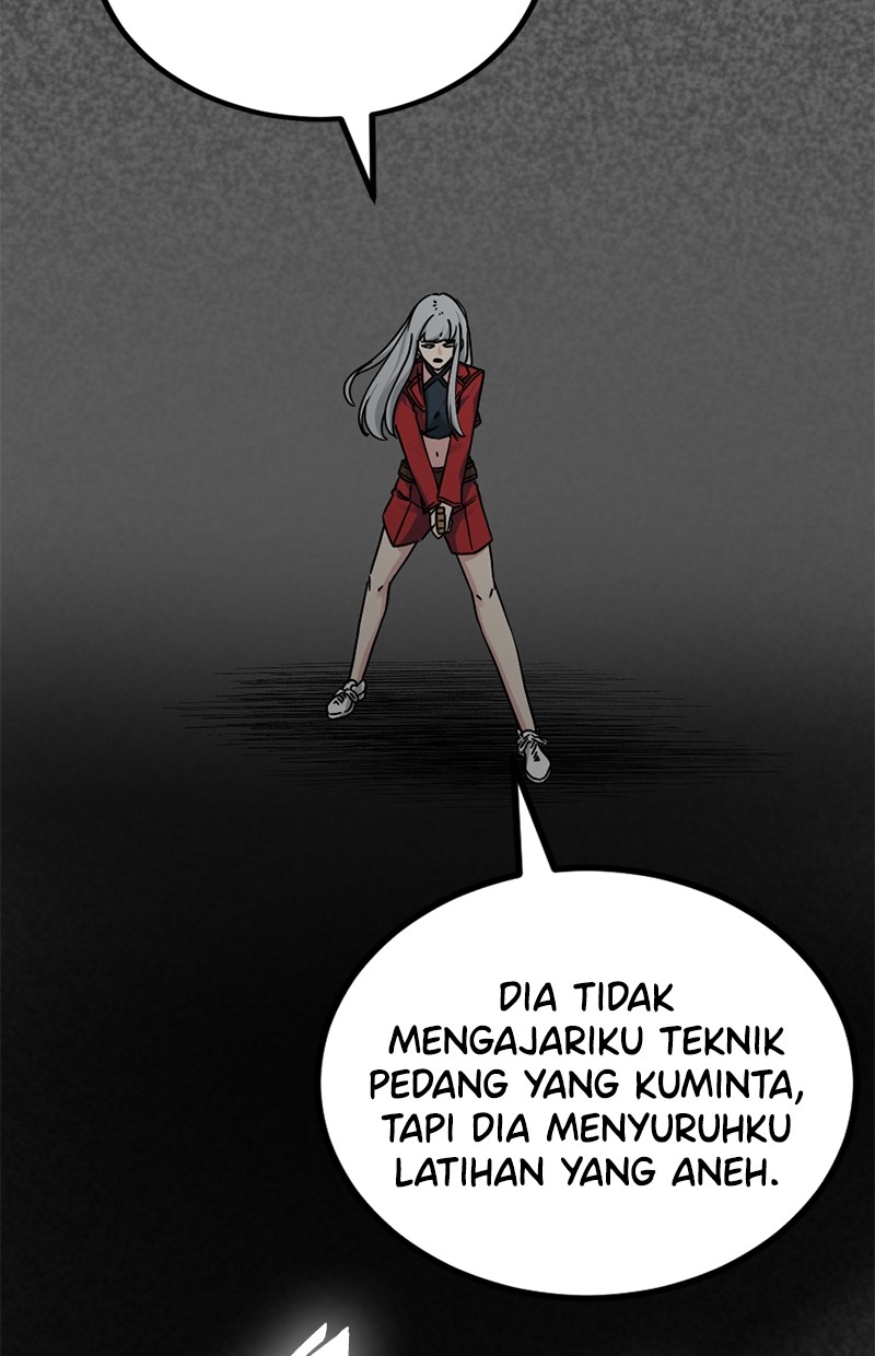 Hero Killer Chapter 173 - halaman 43