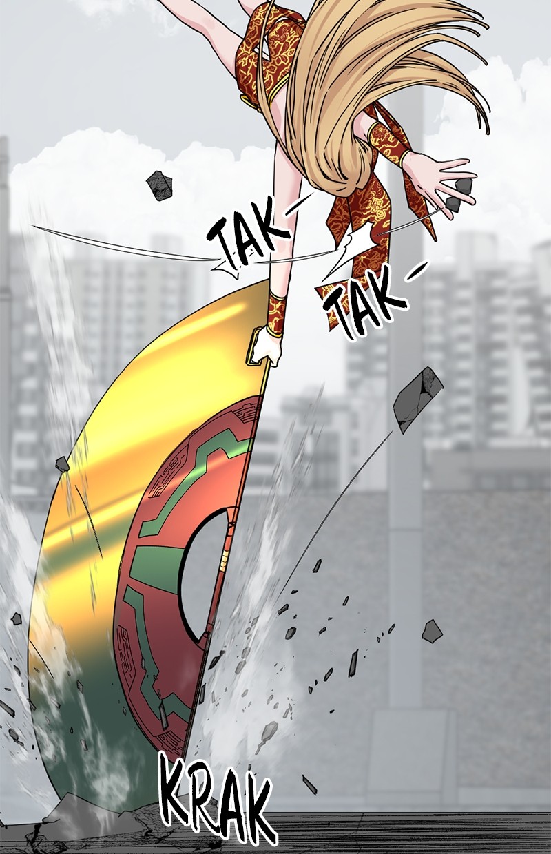 Hero Killer Chapter 173 - halaman 53