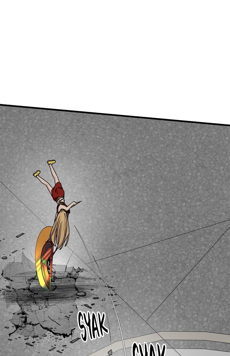 Hero Killer Chapter 173 - halaman 55