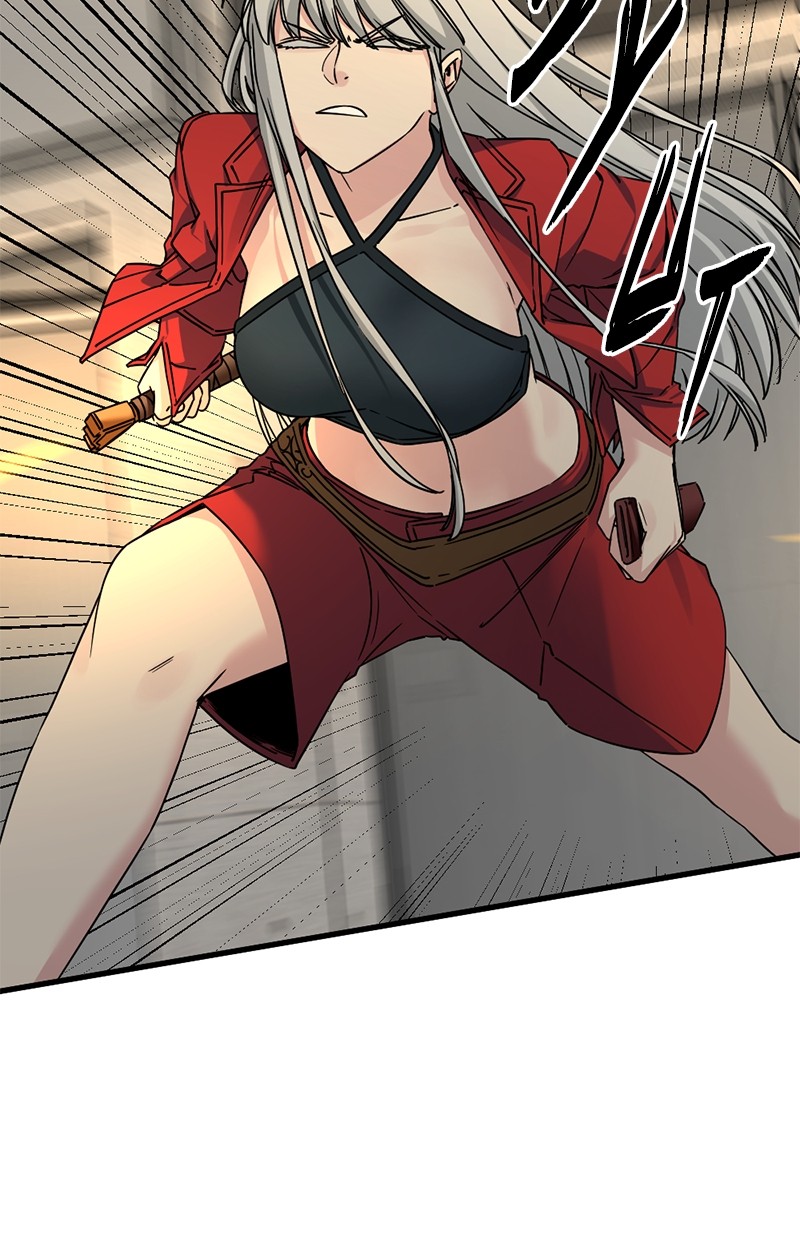 Hero Killer Chapter 173 - halaman 61