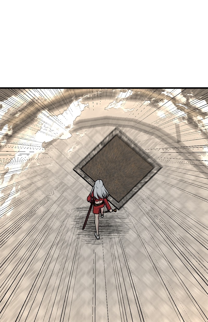 Hero Killer Chapter 173 - halaman 65
