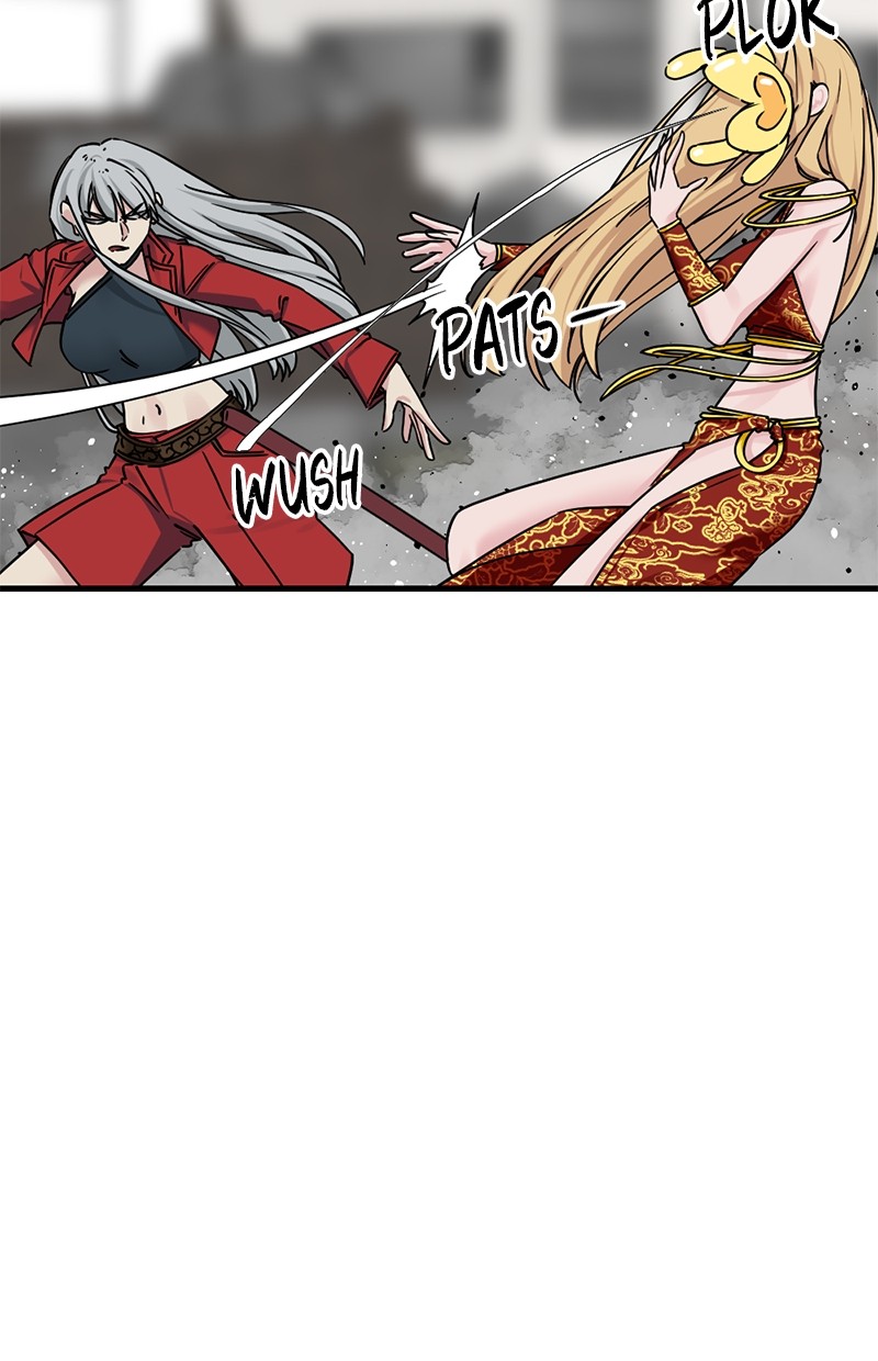 Hero Killer Chapter 173 - halaman 76