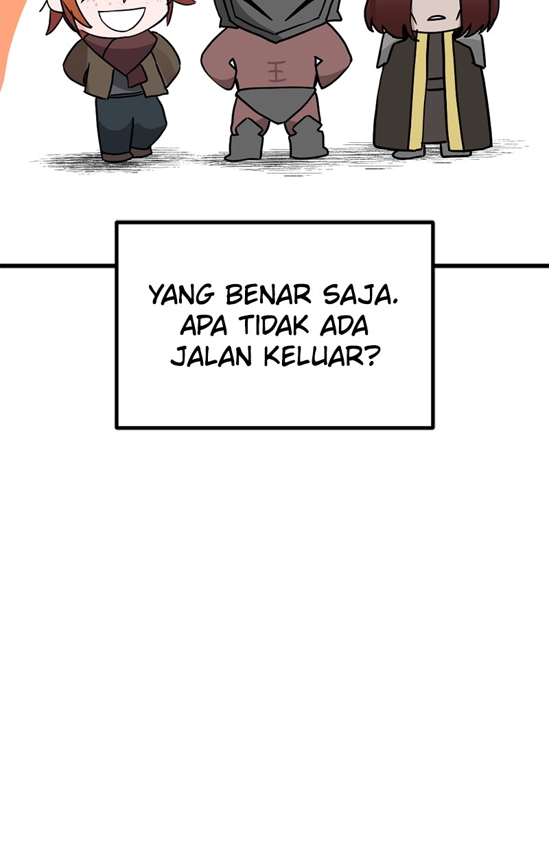 Hero Killer Chapter 173 - halaman 81