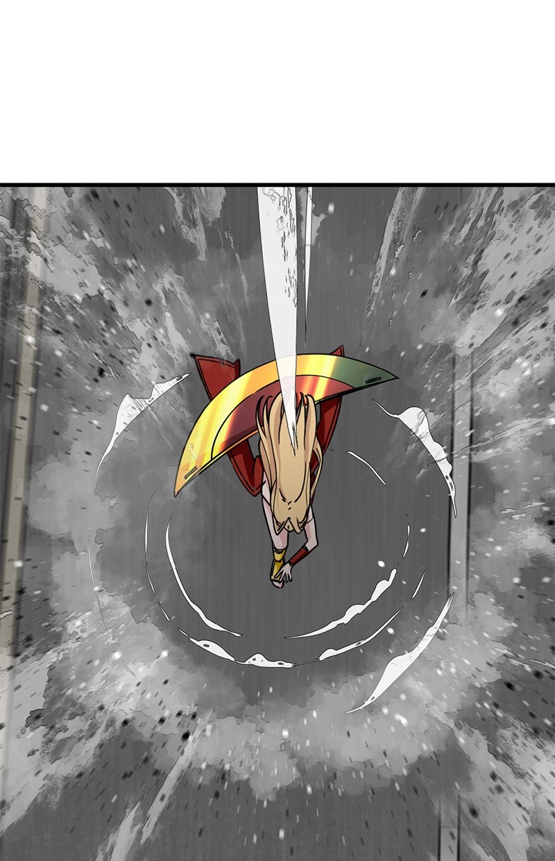 Hero Killer Chapter 173 - halaman 82