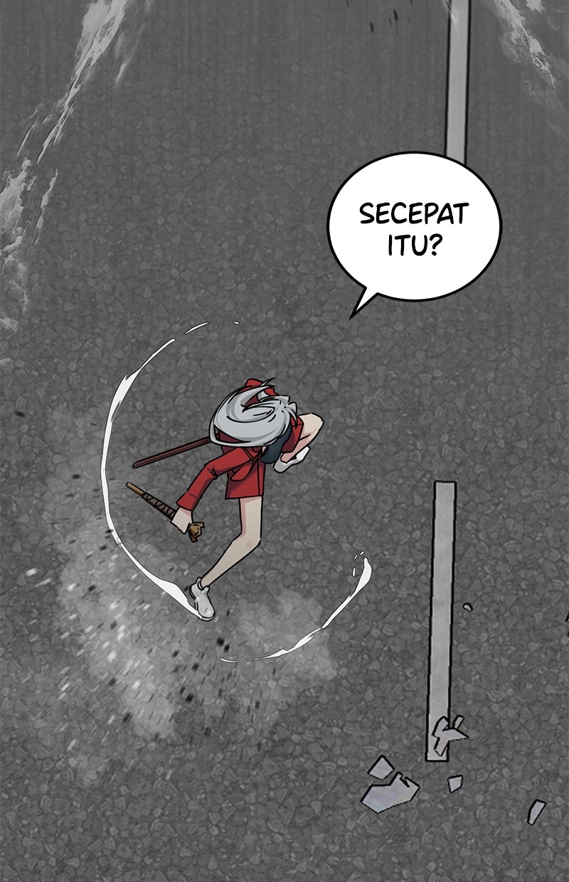 Hero Killer Chapter 173 - halaman 83