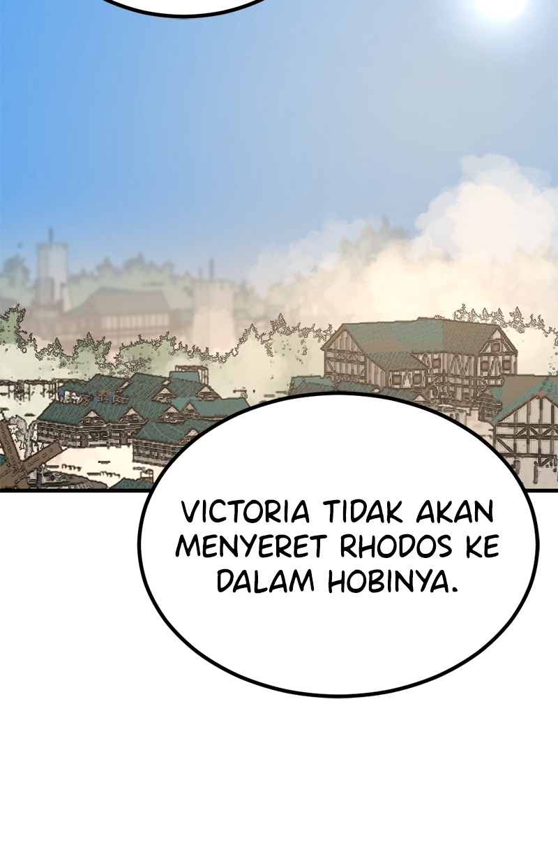 Hero Killer Chapter 174 - halaman 106