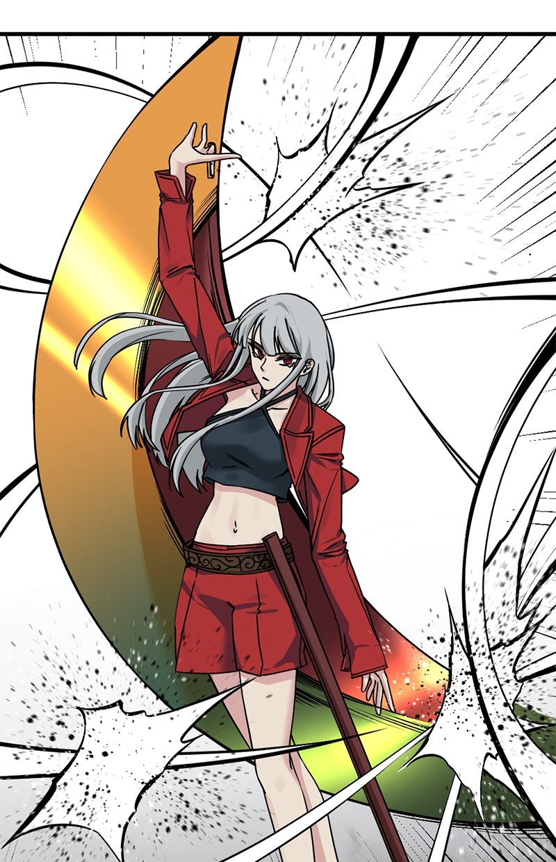 Hero Killer Chapter 174 - halaman 11