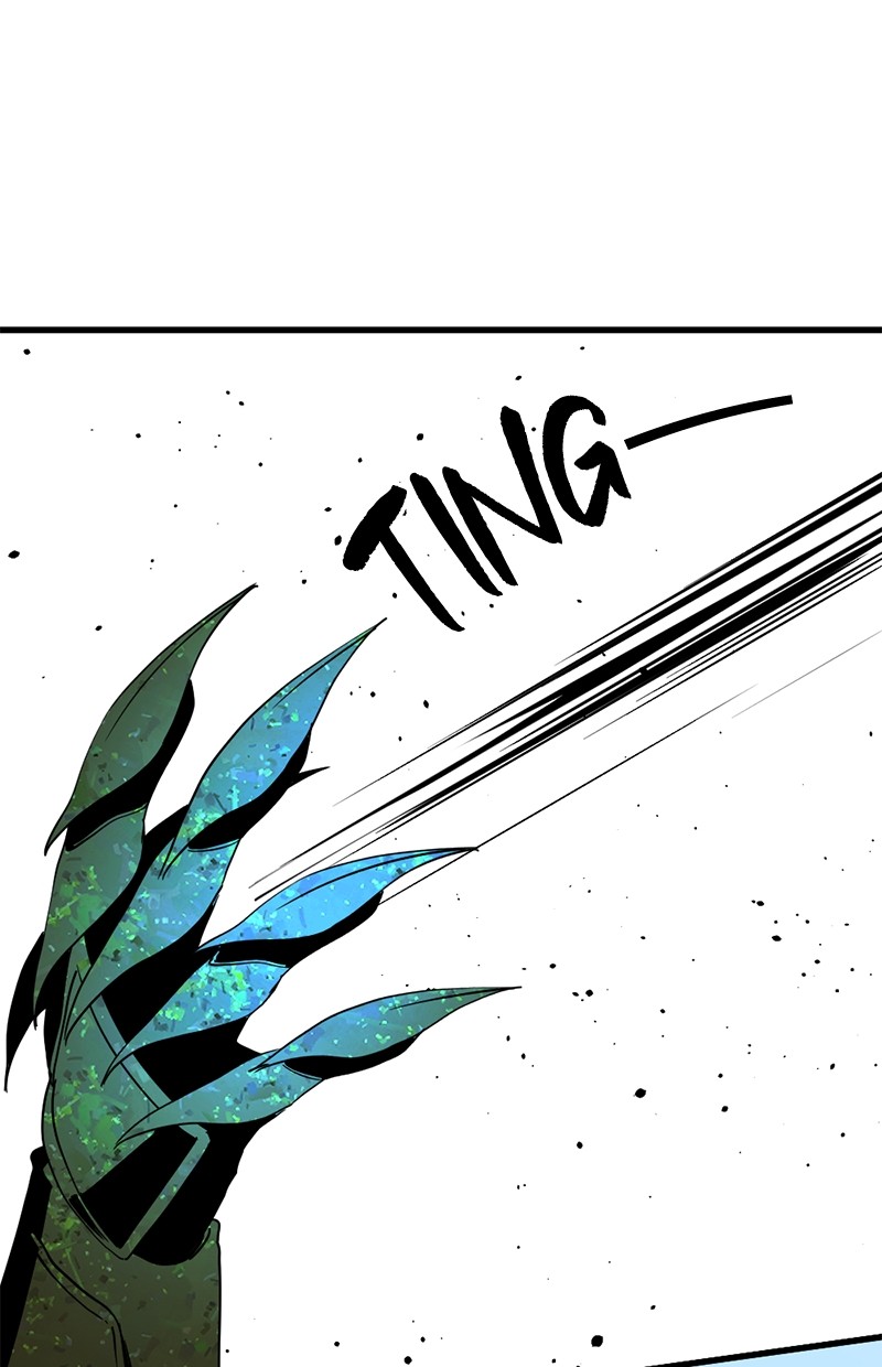 Hero Killer Chapter 174 - halaman 121