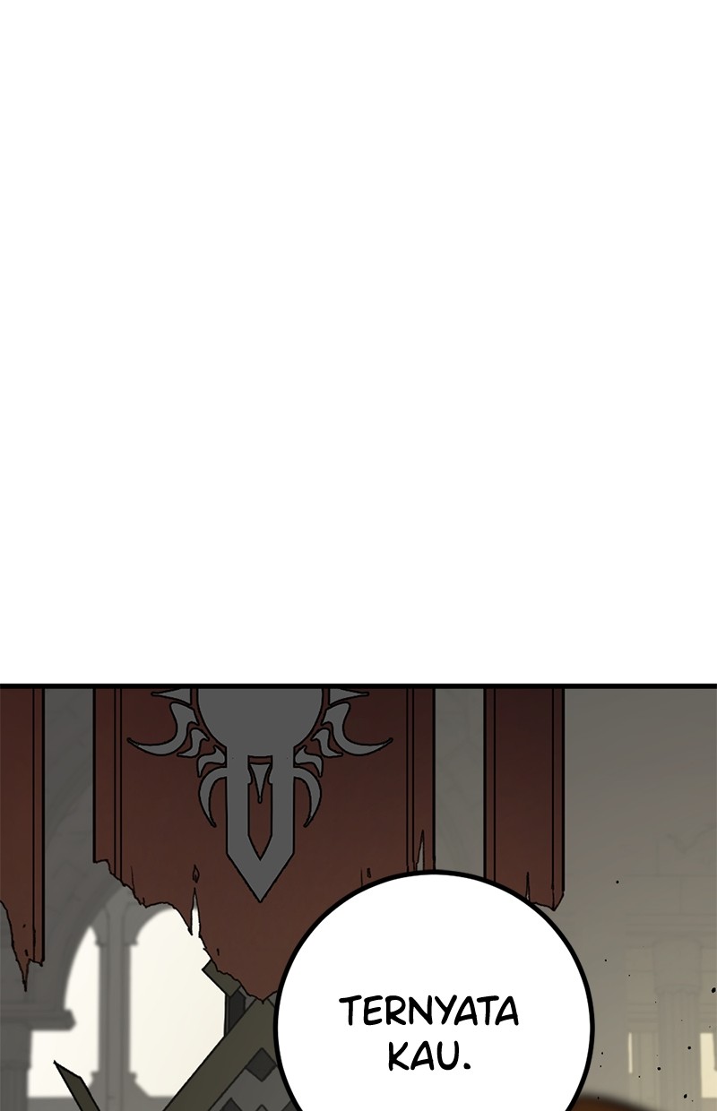 Hero Killer Chapter 174 - halaman 137