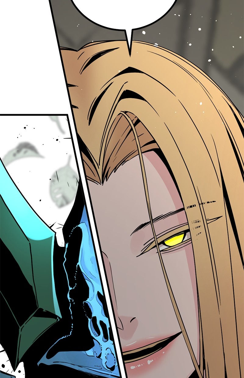 Hero Killer Chapter 174 - halaman 139