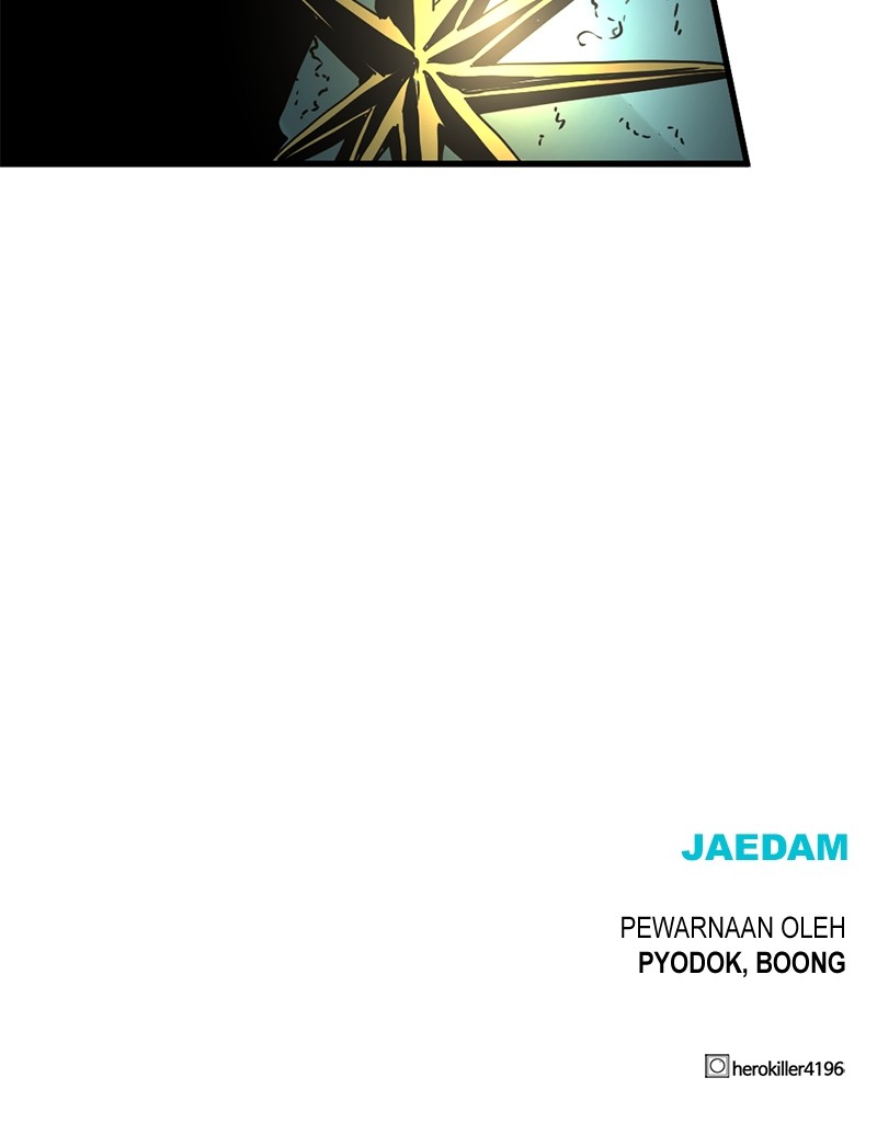 Hero Killer Chapter 174 - halaman 141