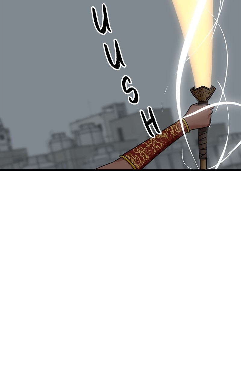 Hero Killer Chapter 174 - halaman 15