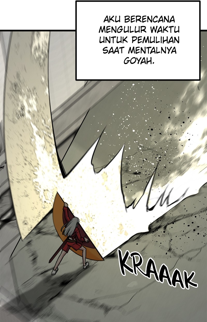 Hero Killer Chapter 174 - halaman 20