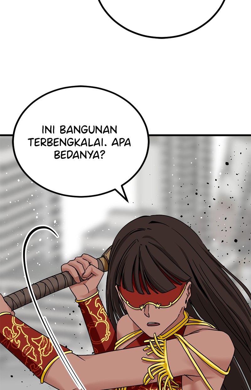 Hero Killer Chapter 174 - halaman 24