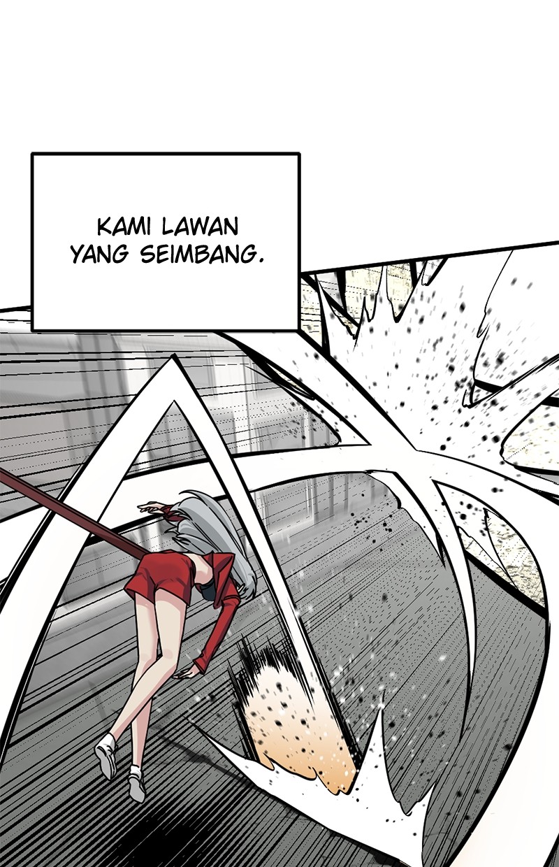 Hero Killer Chapter 174 - halaman 27