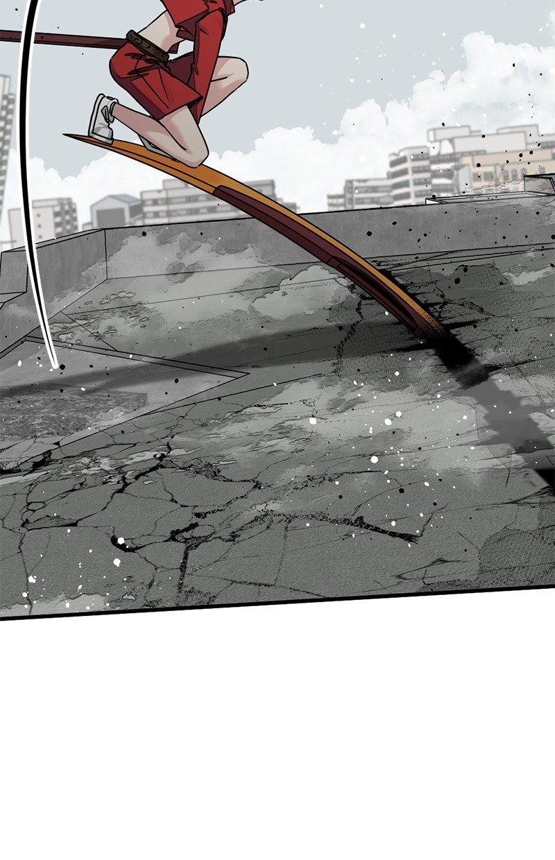 Hero Killer Chapter 174 - halaman 29