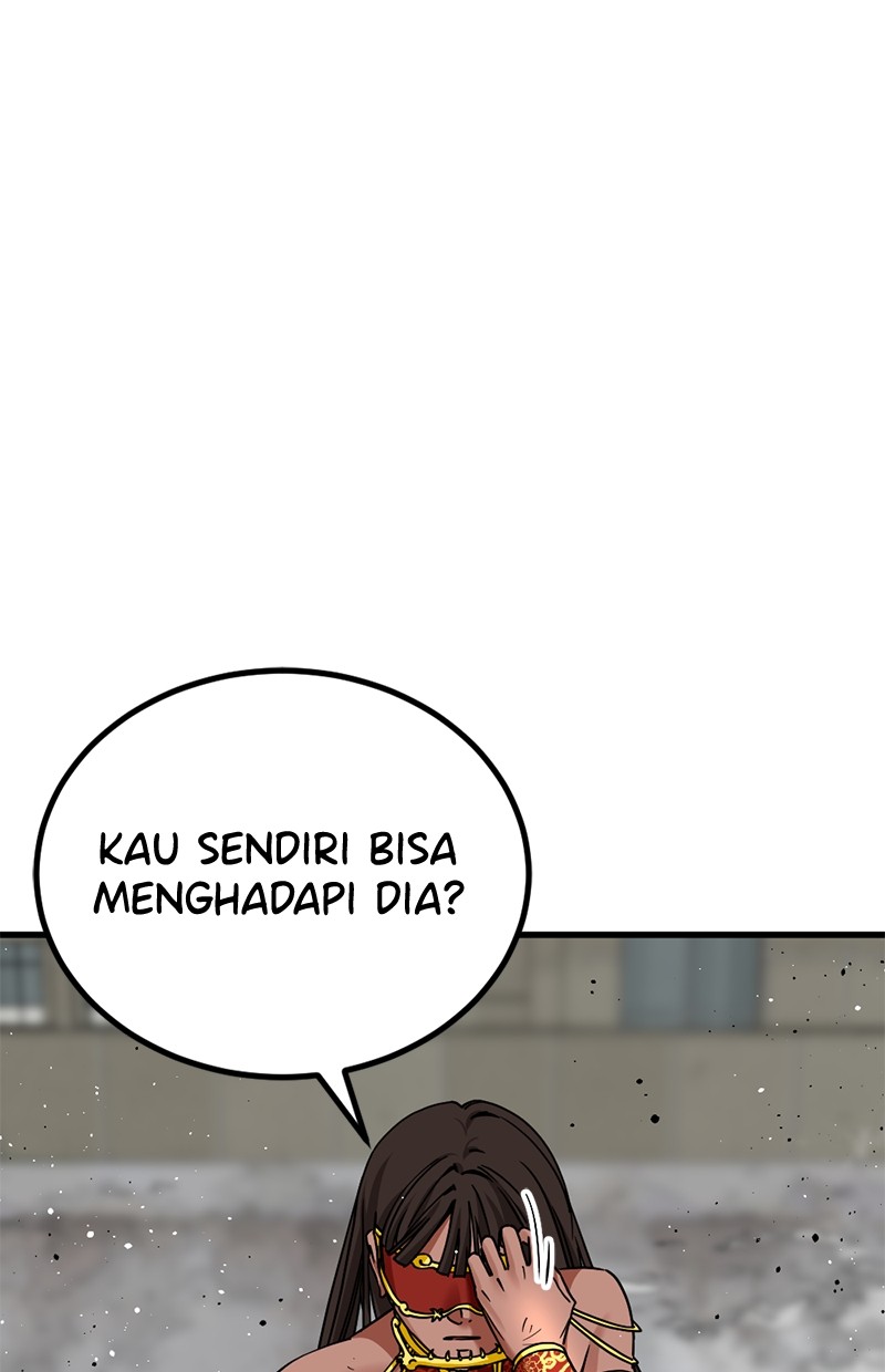 Hero Killer Chapter 174 - halaman 4