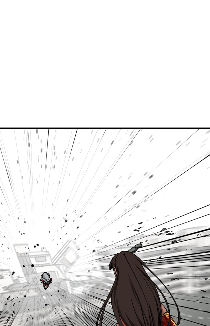 Hero Killer Chapter 174 - halaman 40