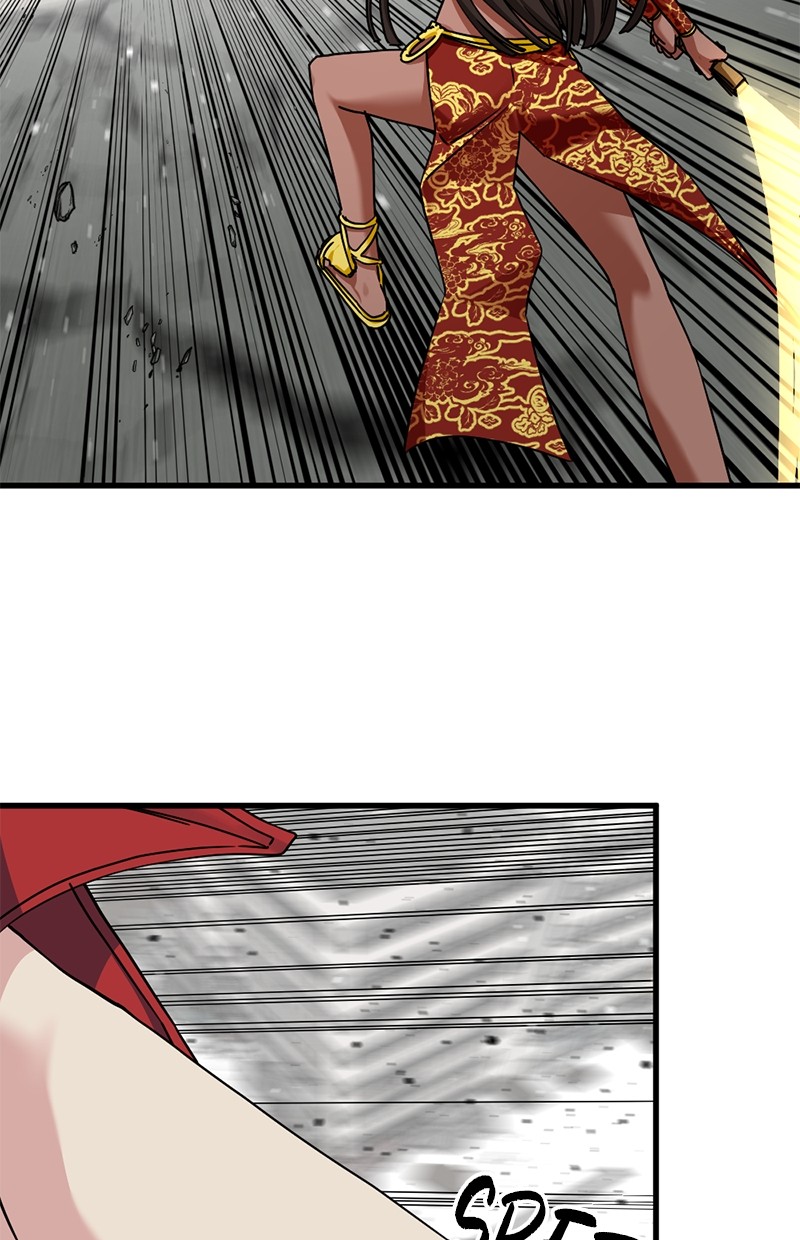 Hero Killer Chapter 174 - halaman 41