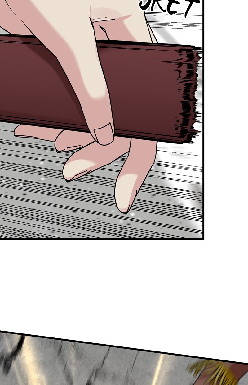 Hero Killer Chapter 174 - halaman 42