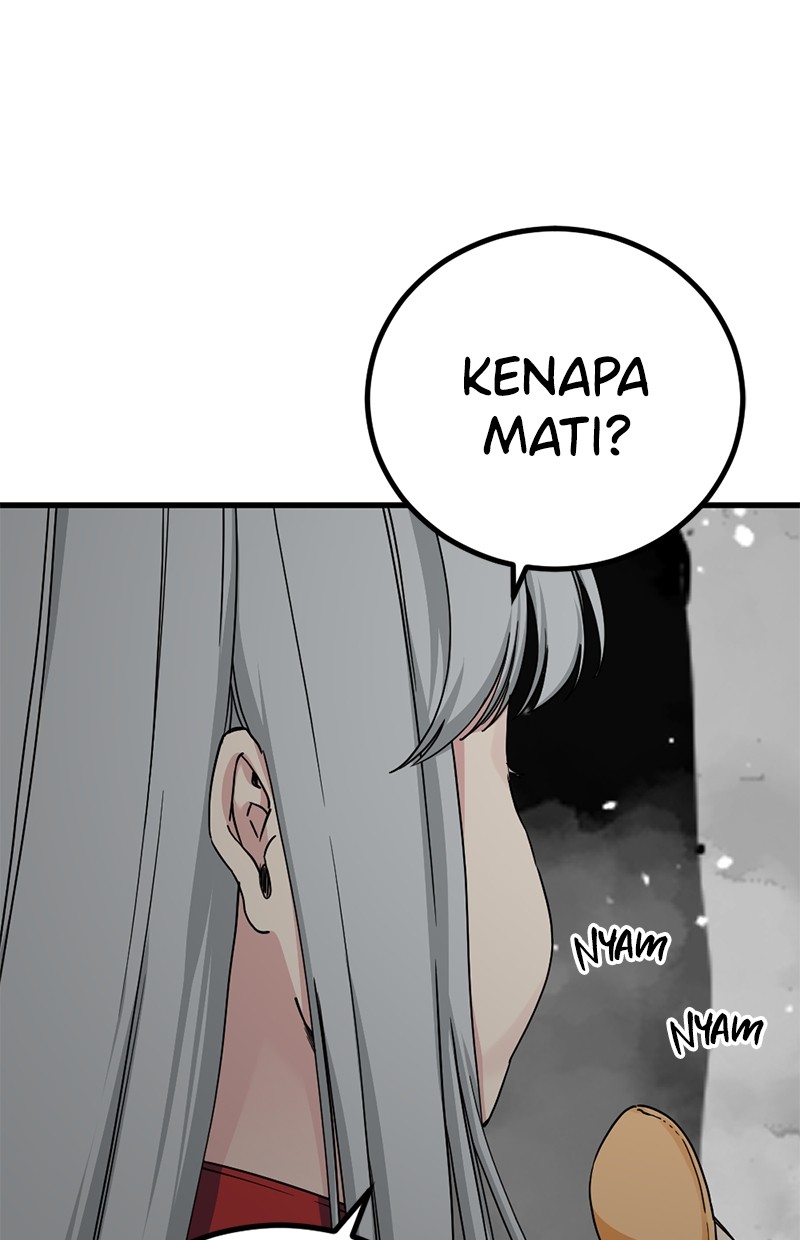 Hero Killer Chapter 174 - halaman 61