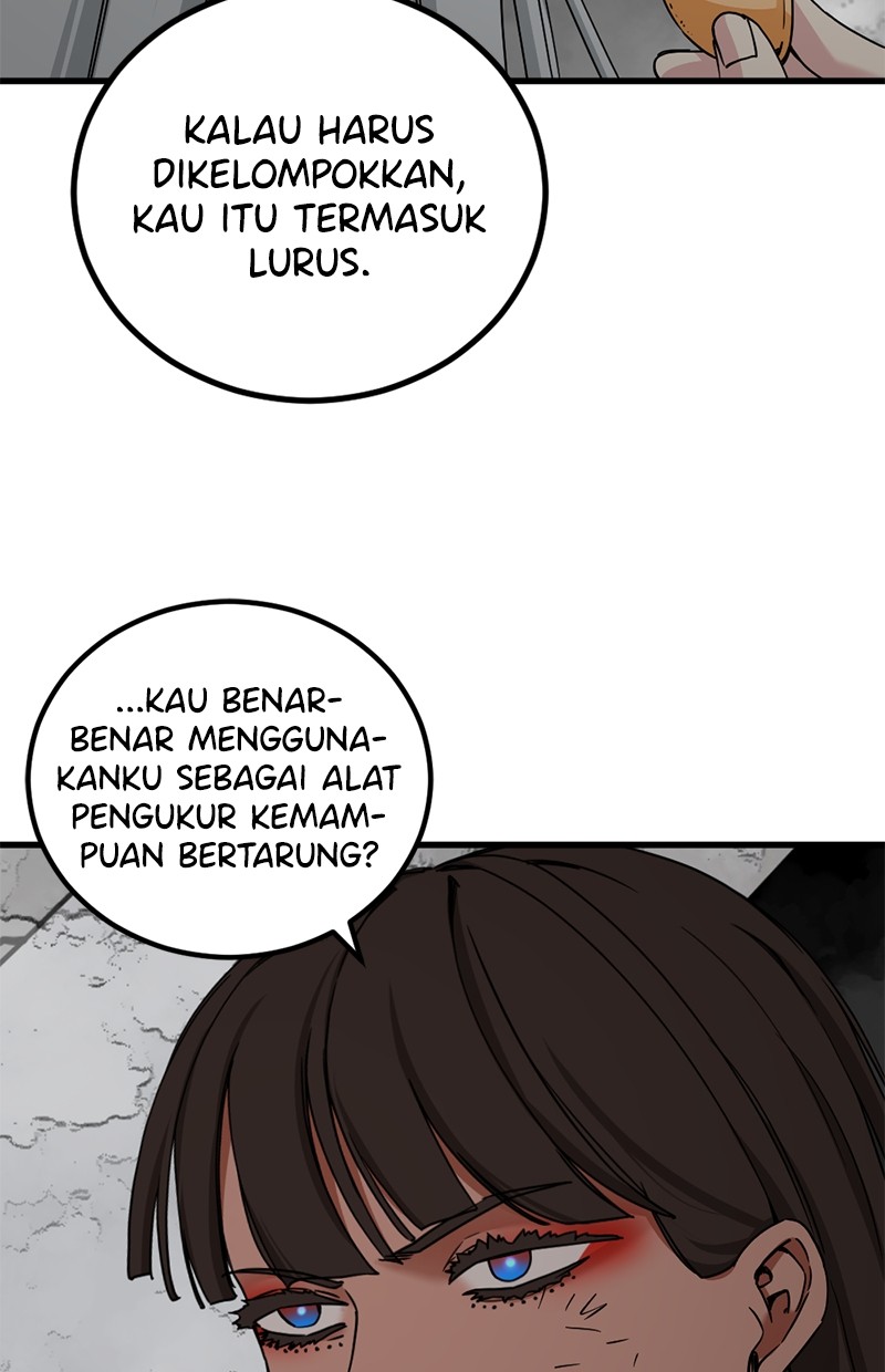 Hero Killer Chapter 174 - halaman 62