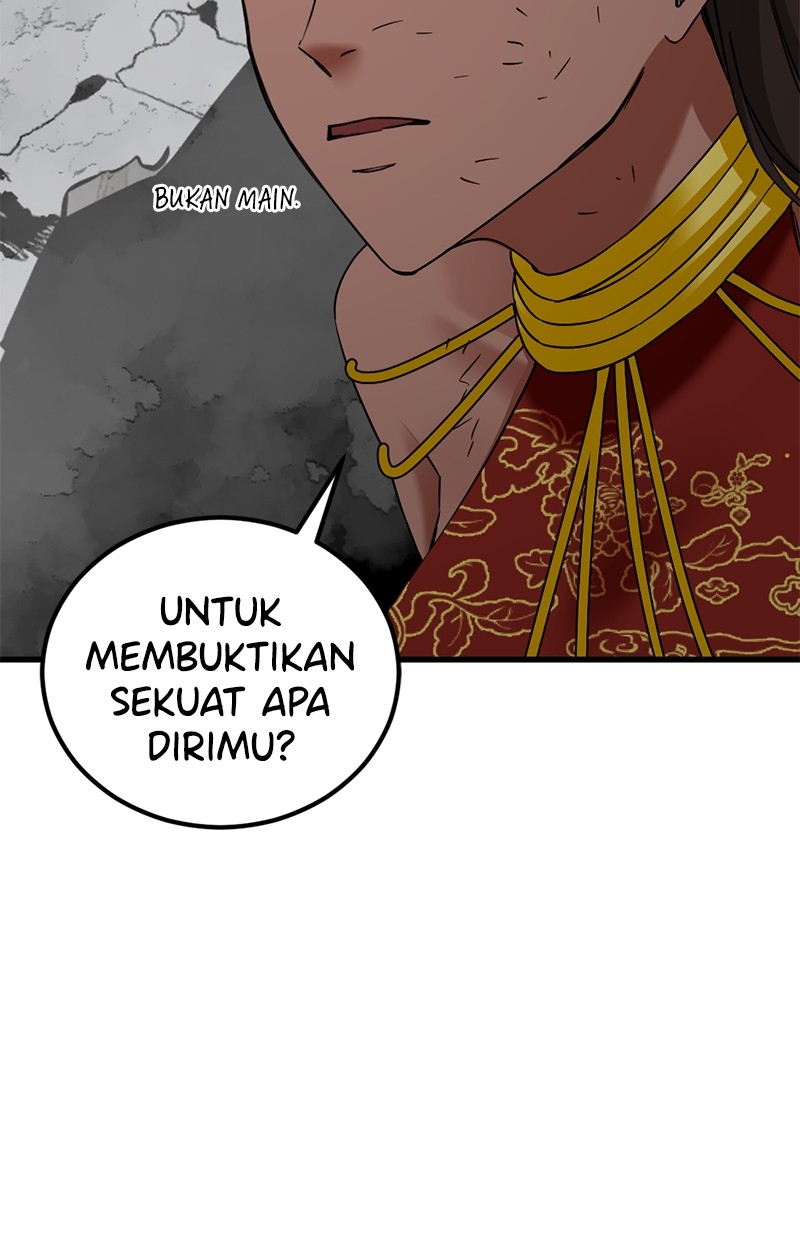 Hero Killer Chapter 174 - halaman 63