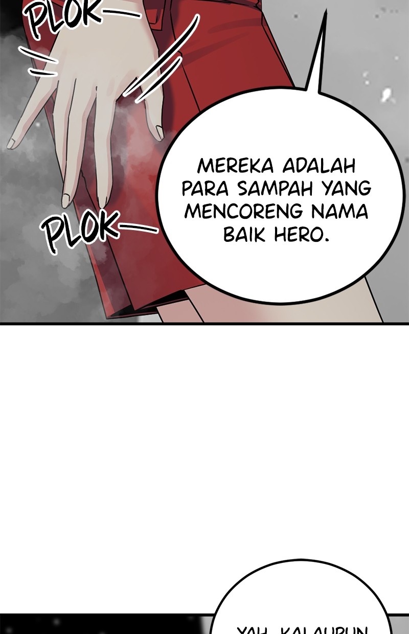 Hero Killer Chapter 174 - halaman 66