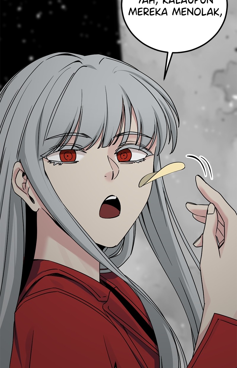 Hero Killer Chapter 174 - halaman 67