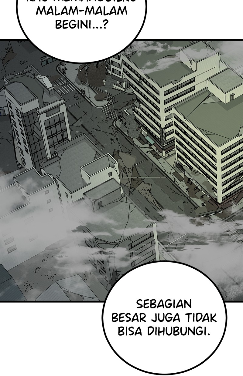 Hero Killer Chapter 174 - halaman 75
