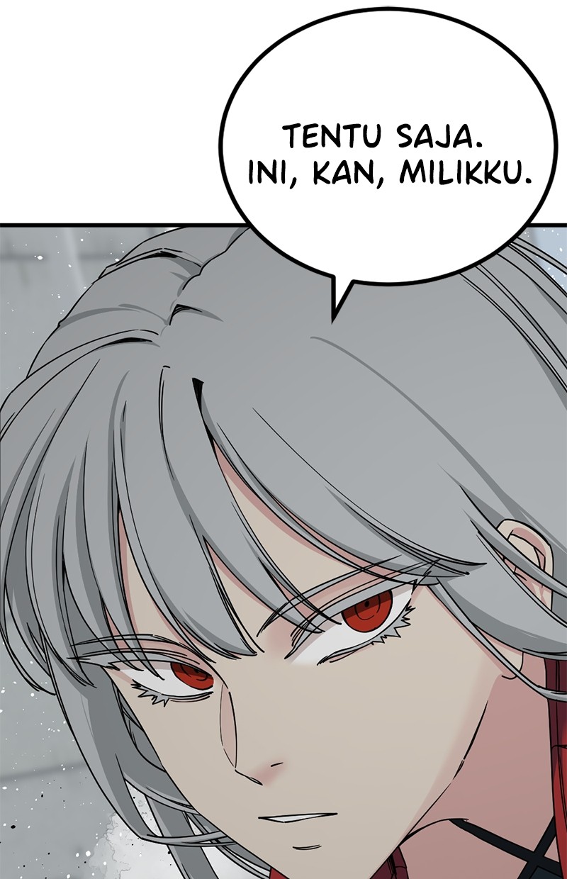 Hero Killer Chapter 174 - halaman 8
