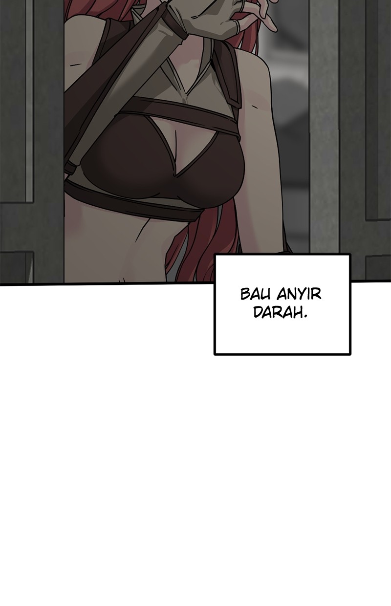 Hero Killer Chapter 174 - halaman 81