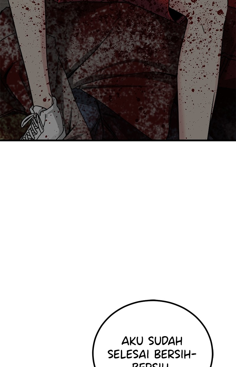 Hero Killer Chapter 174 - halaman 96