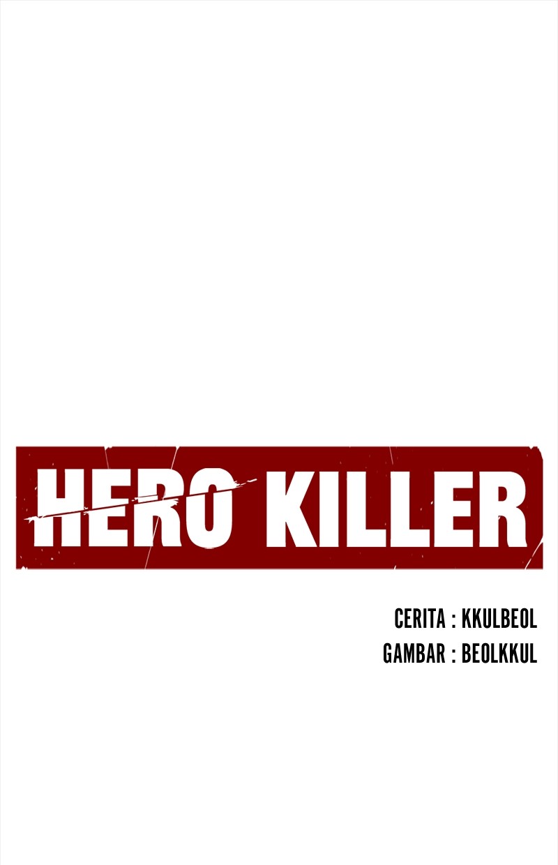 Hero Killer Chapter 175 - halaman 1