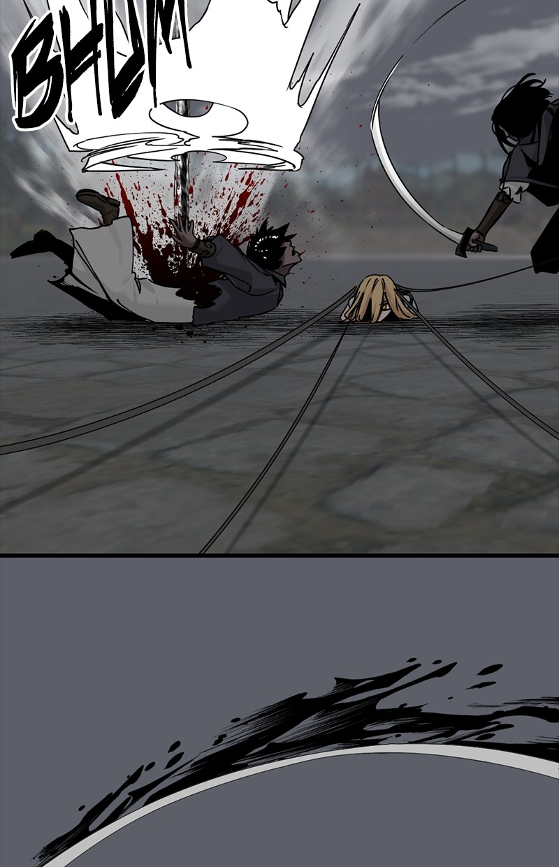 Hero Killer Chapter 175 - halaman 129