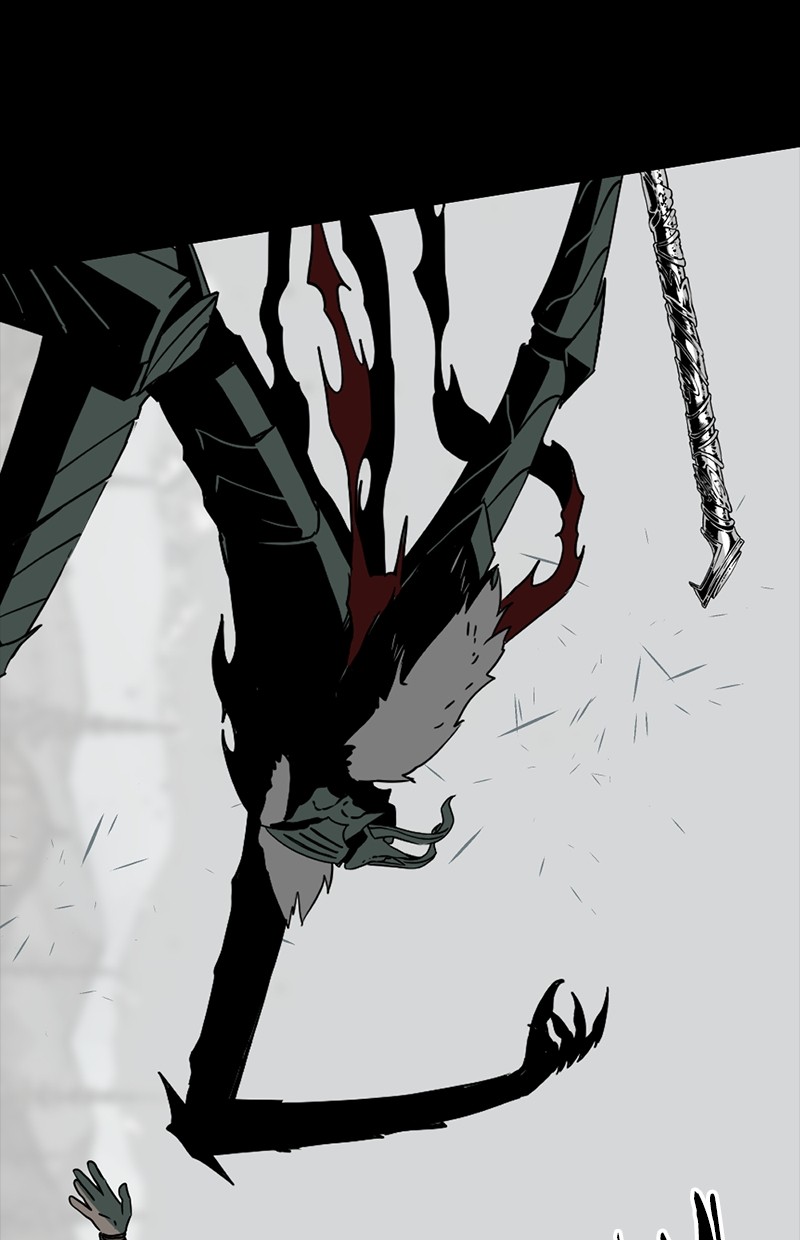 Hero Killer Chapter 175 - halaman 132