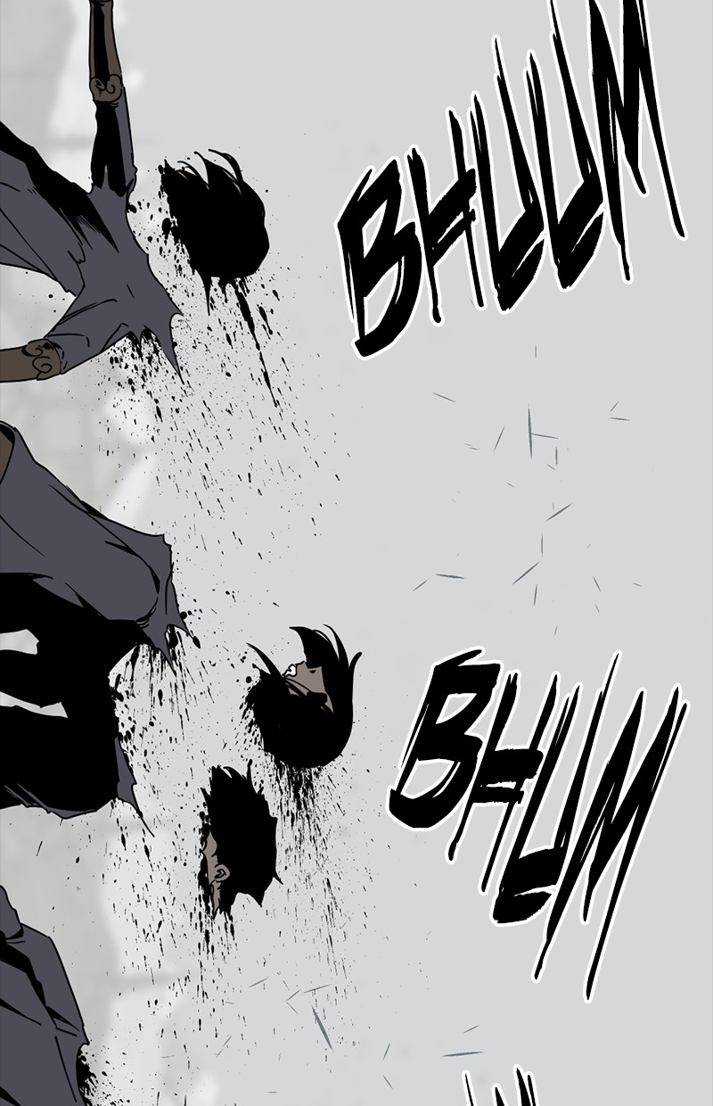 Hero Killer Chapter 175 - halaman 133