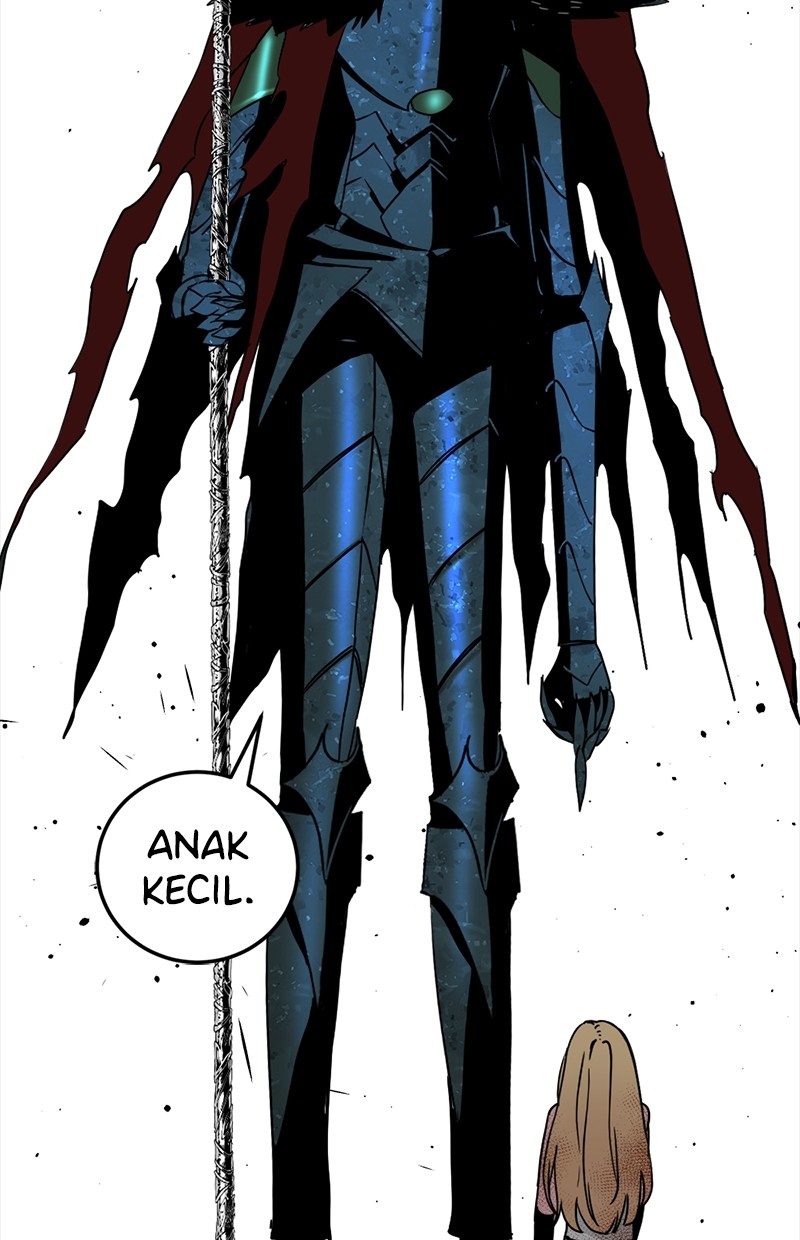 Hero Killer Chapter 175 - halaman 137