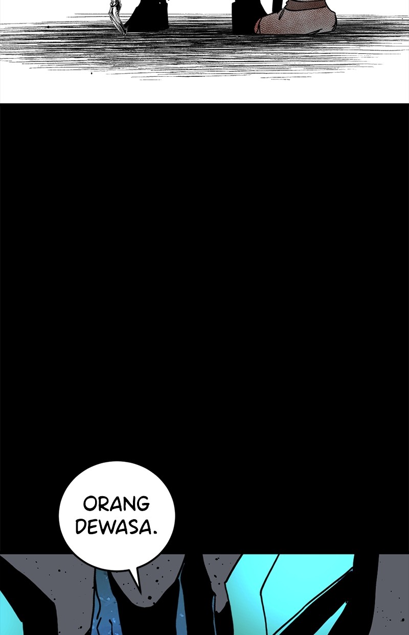 Hero Killer Chapter 175 - halaman 138