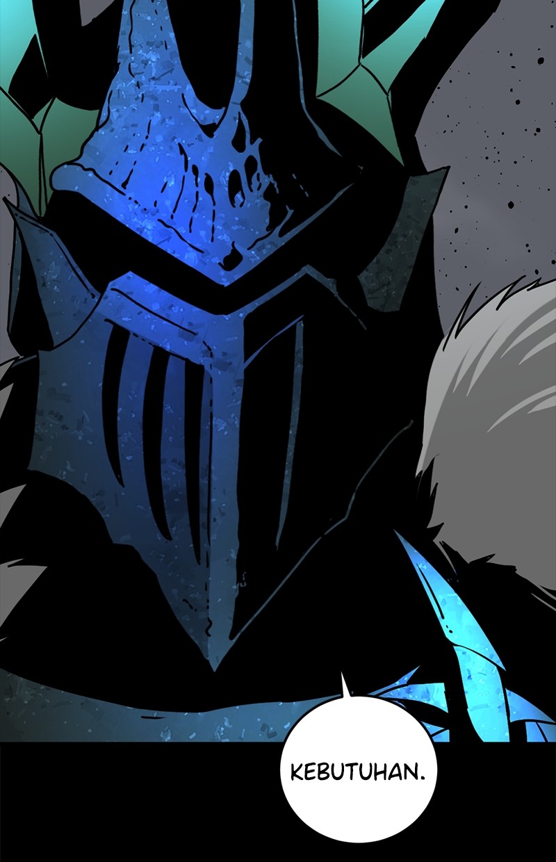 Hero Killer Chapter 175 - halaman 139