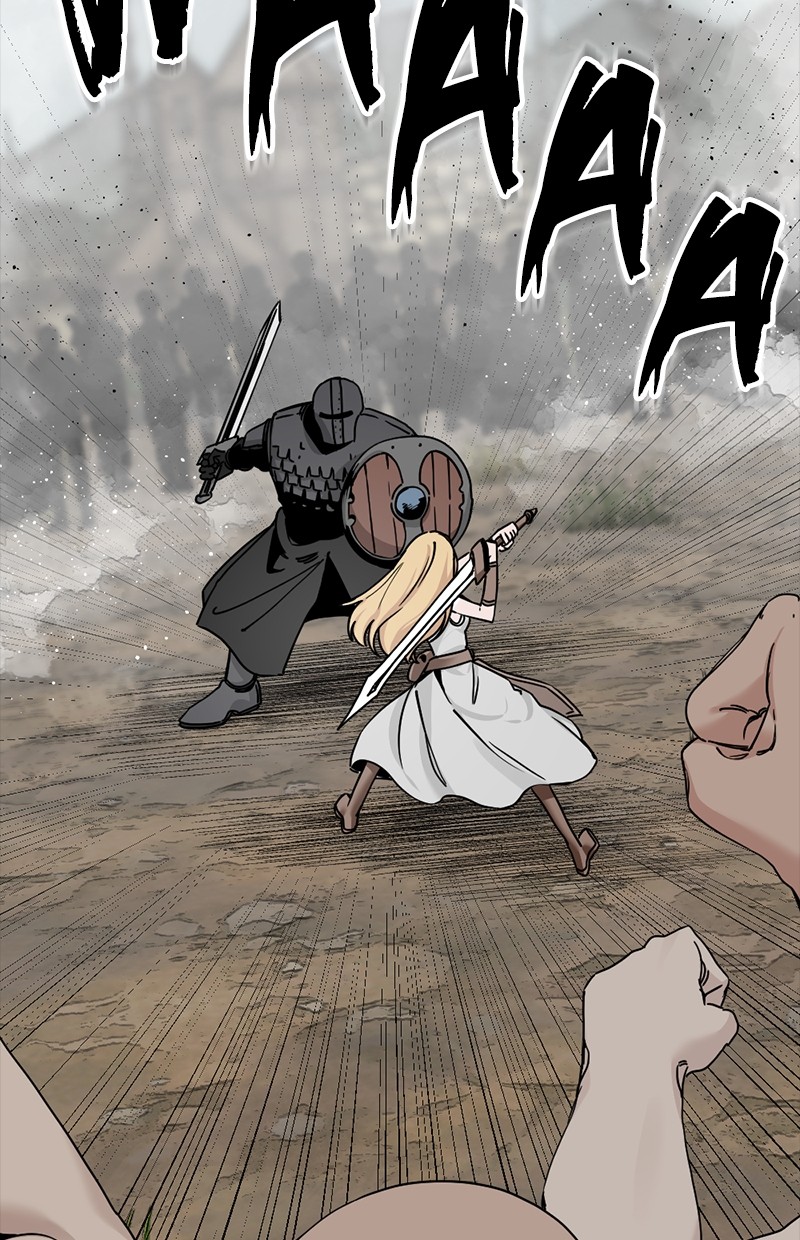 Hero Killer Chapter 175 - halaman 32