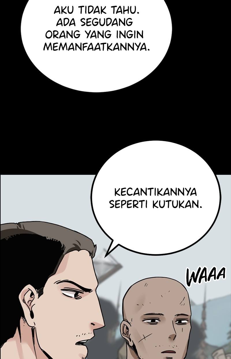 Hero Killer Chapter 175 - halaman 38