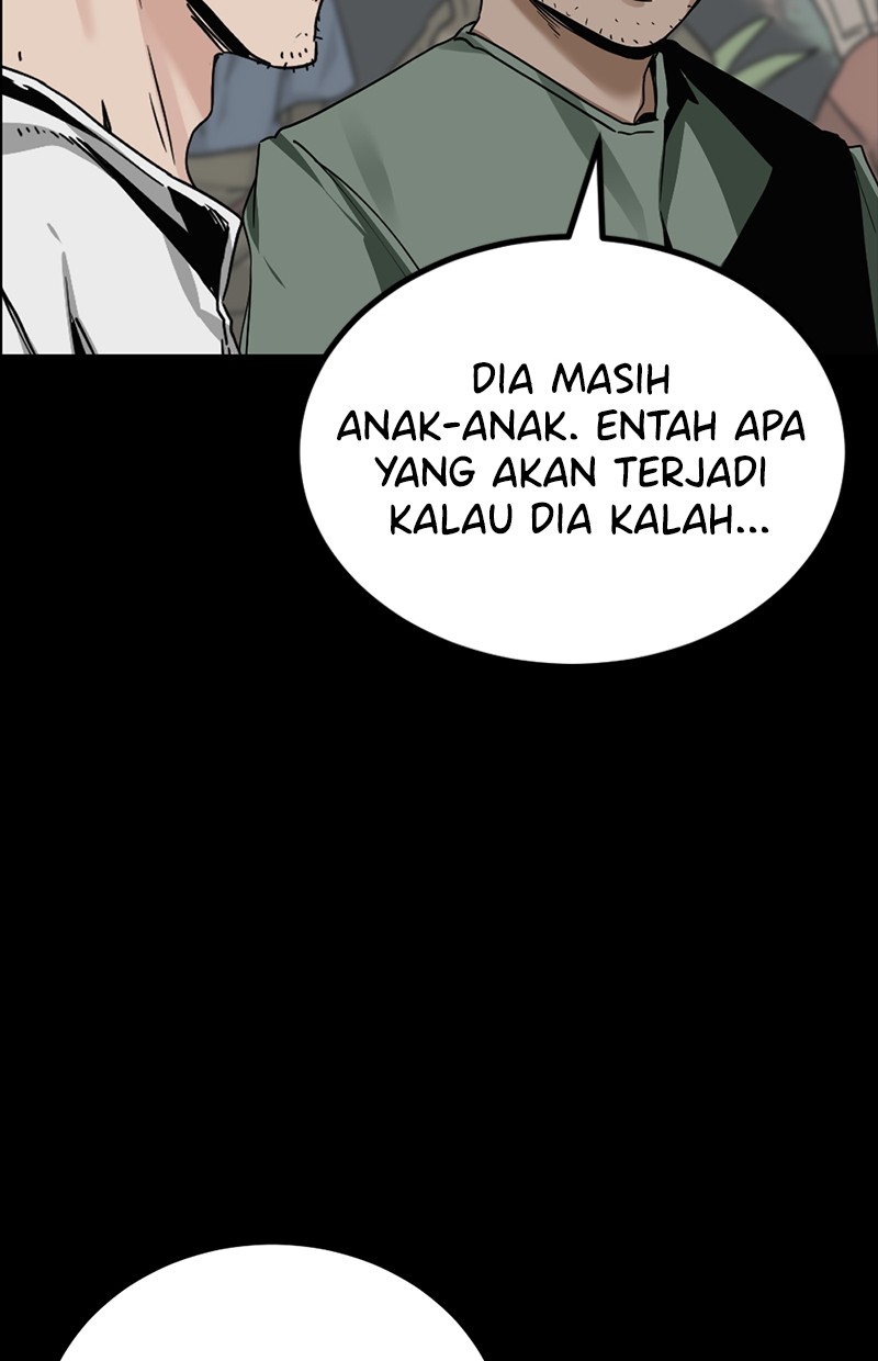 Hero Killer Chapter 175 - halaman 39