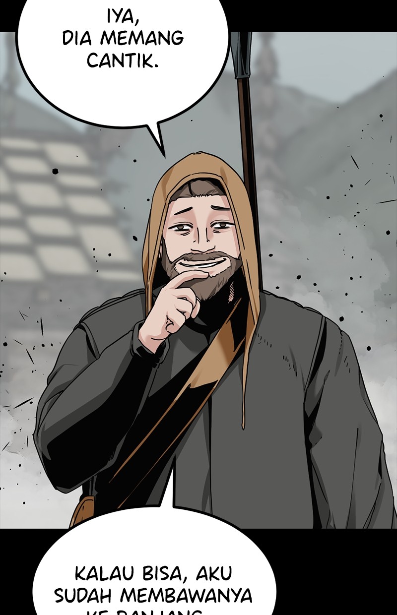 Hero Killer Chapter 175 - halaman 40
