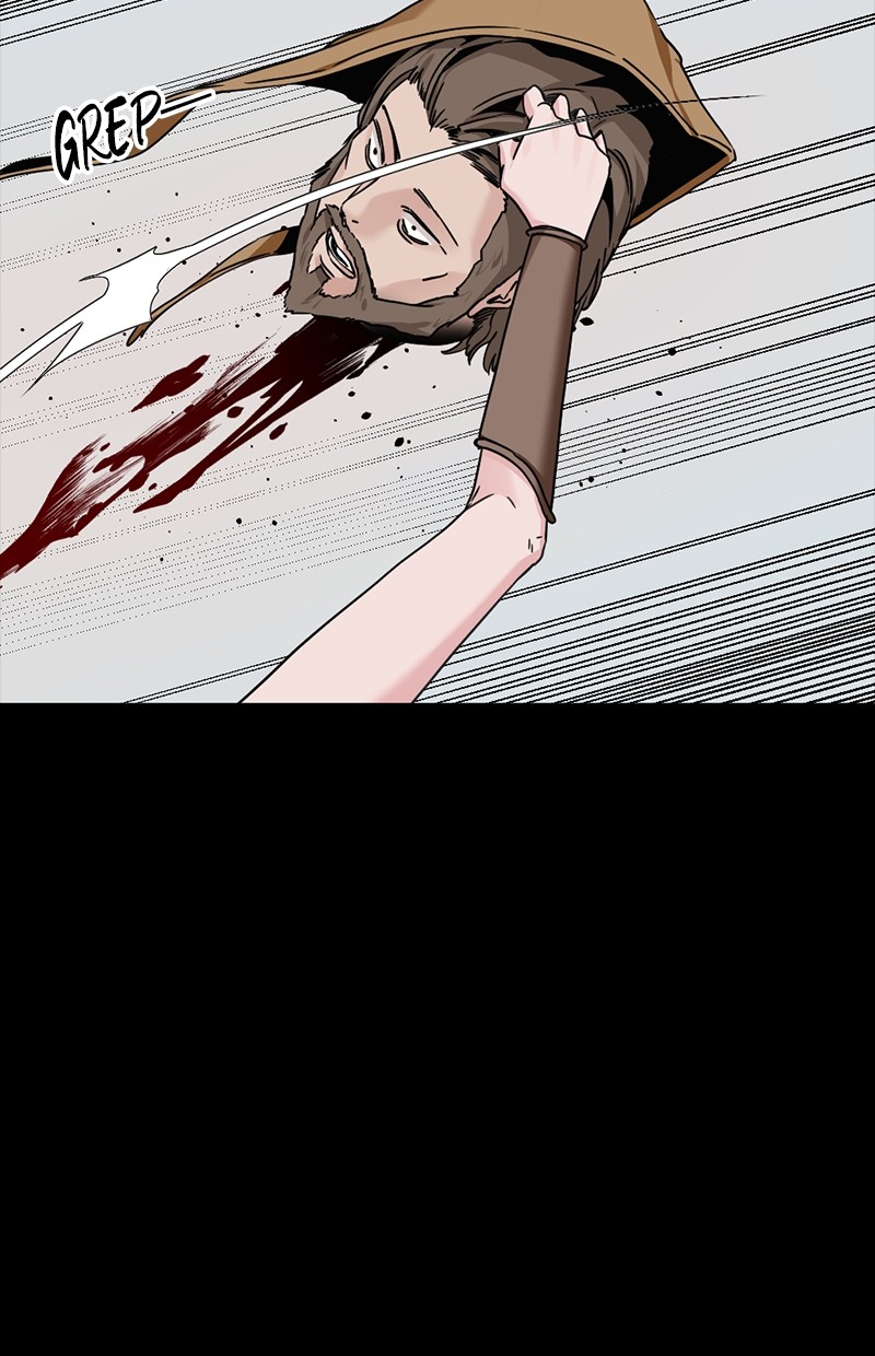 Hero Killer Chapter 175 - halaman 43