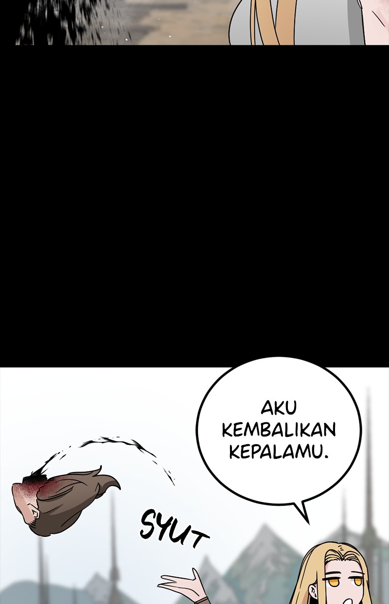 Hero Killer Chapter 175 - halaman 45
