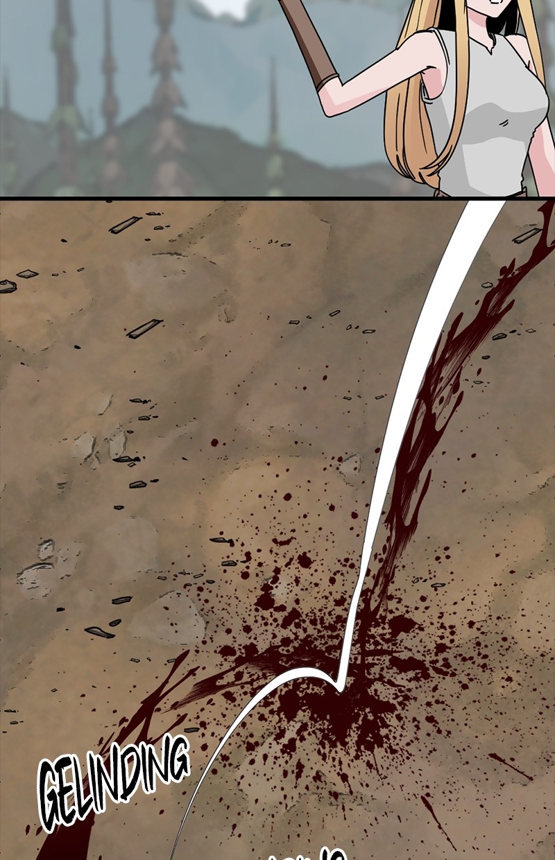 Hero Killer Chapter 175 - halaman 46